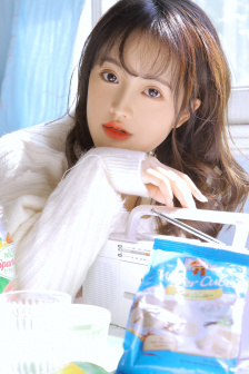 遇见璀璨的你